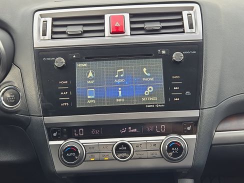 Used 2015 Subaru Outback 3.6R Limited image 21