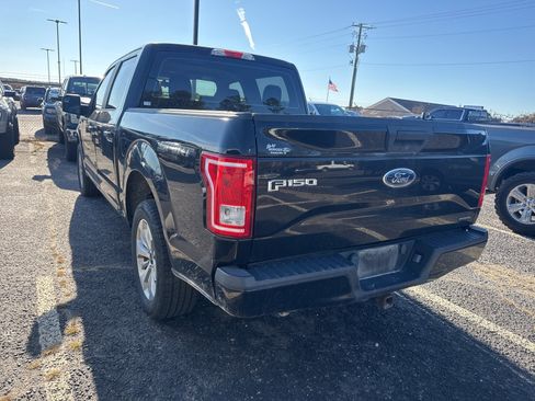 Used 2016 Ford F150 XL w/ Equipment Group 101A Mid image 5