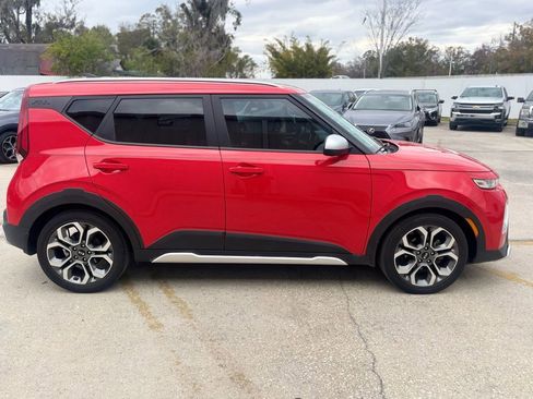 Used 2020 Kia Soul X-Line image 6