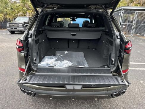 New 2026 BMW X5 M60i w/ Executive Package AWD/4WD image 11
