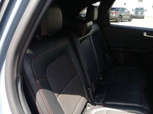 Used 2023 Ford Escape ST-Line Select w/ Tech Pack #2 AWD/4WD image 42