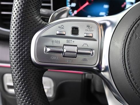 Used 2023 Mercedes-Benz GLE 63 AMG S image 38