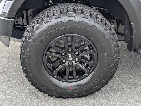 New 2026 Ford F150 Raptor image 13