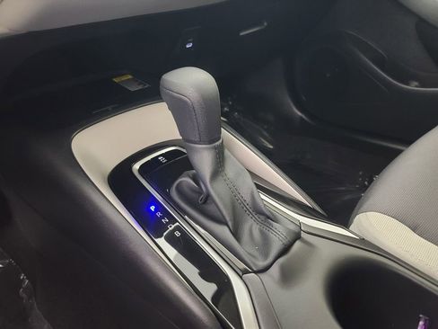 Used 2026 Toyota Corolla LE image 35