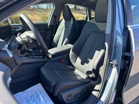 Certified 2025 Audi A5 2.0T Premium Plus Sedan w/ Premium Plus image 30