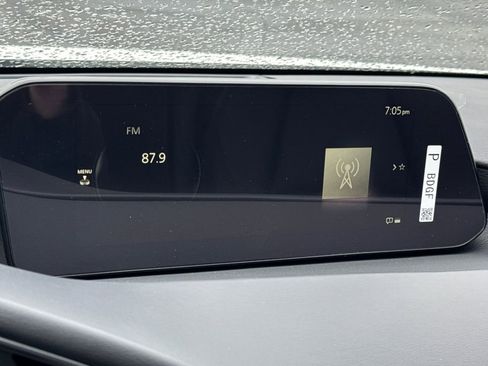 New 2026 MAZDA MAZDA3 2.5 S Sedan w/ Preferred Pkg FWD image 17