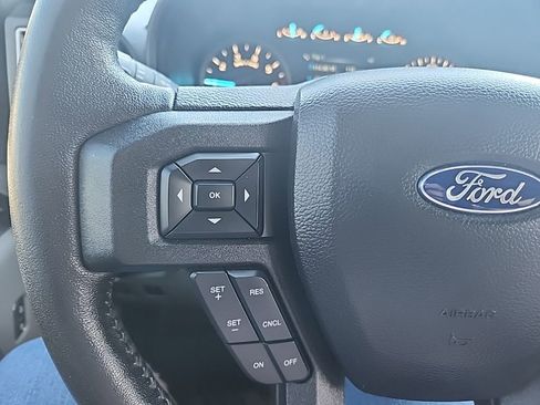 Used 2019 Ford F150 XLT w/ Equipment Group 301A Mid image 18