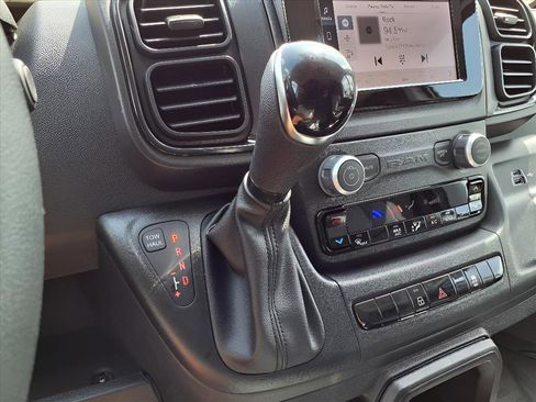 New 2025 RAM ProMaster 1500 image 12