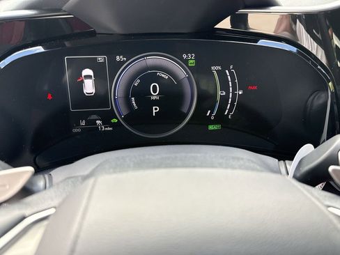 New 2026 Lexus NX 450h+ AWD w/ Luxury Package image 10