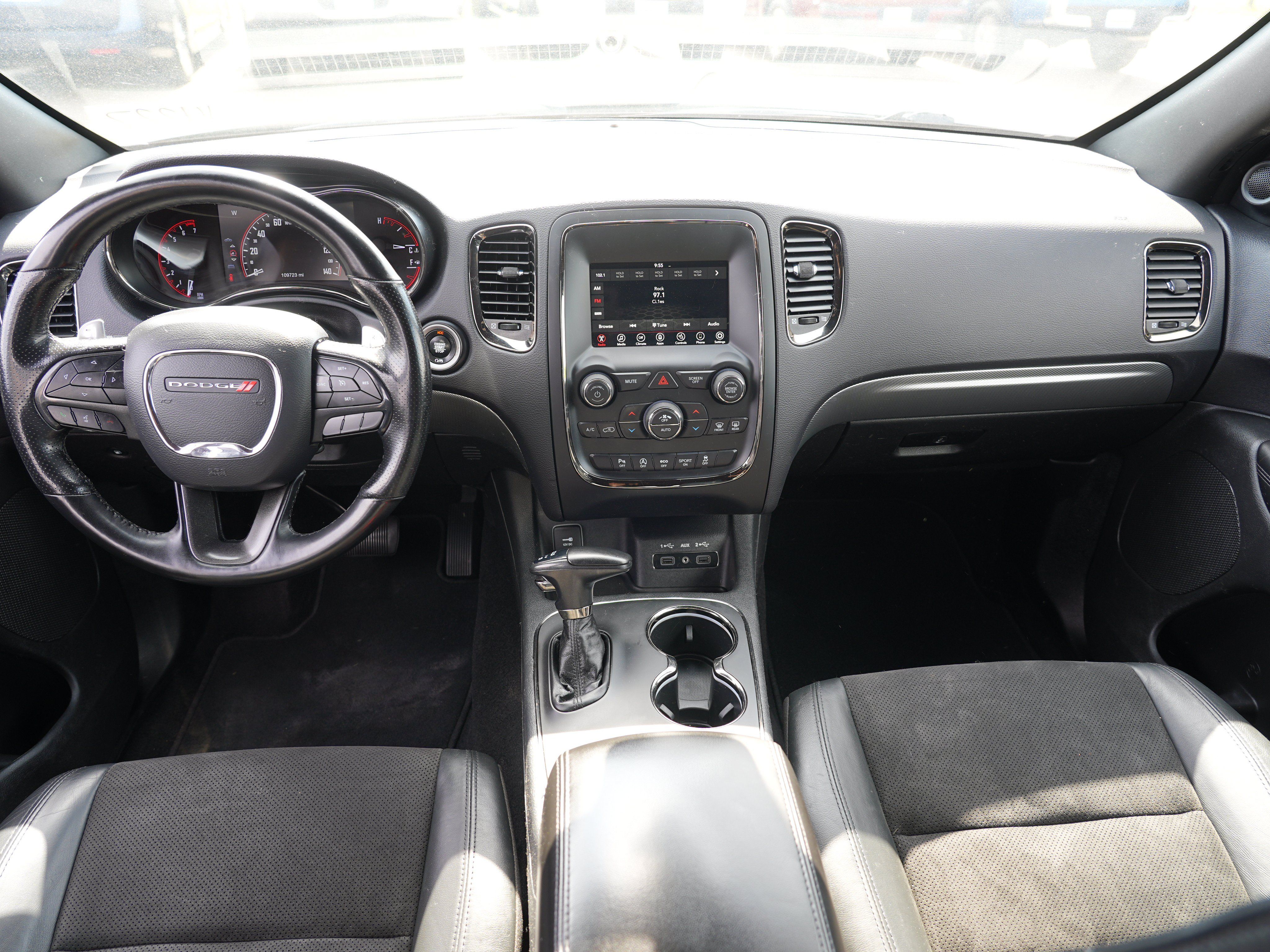 Used 2020 Dodge Durango GT AWD/4WD image 25