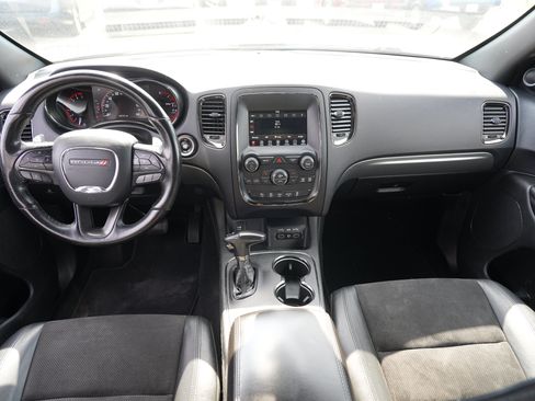 Used 2020 Dodge Durango GT AWD/4WD image 25