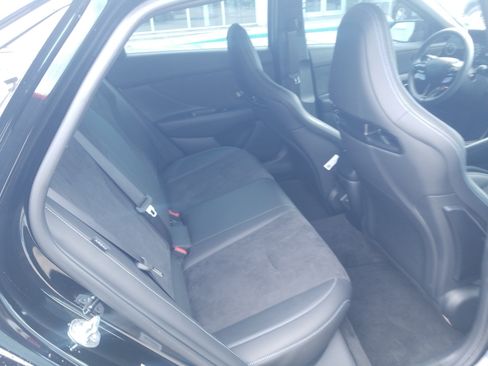 Used 2025 Hyundai Elantra N FWD image 15