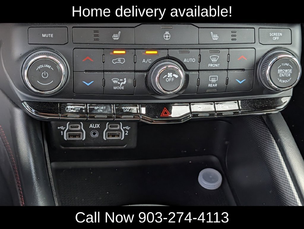 Used 2026 Dodge Durango GT AWD/4WD image 18
