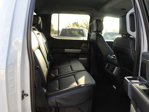 New 2026 Ford F250 Lariat w/ Tremor Off-Road Package image 15