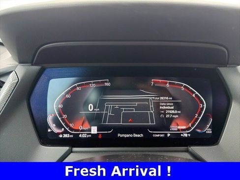 Used 2024 BMW 228i Gran Coupe image 4