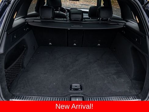 Used 2019 Mercedes-Benz GLC 300 GLC 300 image 16