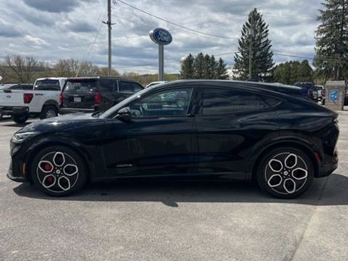 Used 2023 Ford Mustang Mach-E GT AWD/4WD image 5