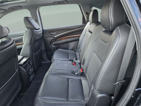 Used 2020 Acura MDX FWD w/ Technology Package image 22