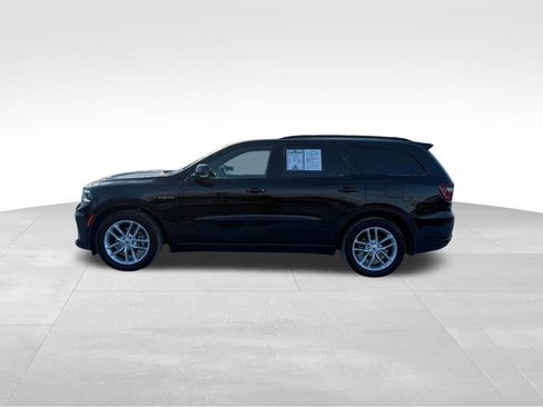 Used 2024 Dodge Durango R/T image 4