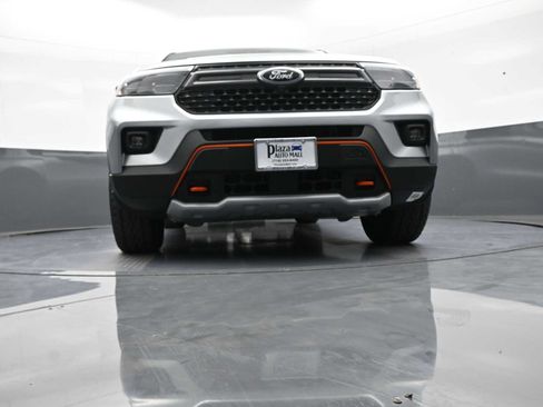 Used 2022 Ford Explorer Timberline w/ Timberline Technology Package AWD/4WD image 29