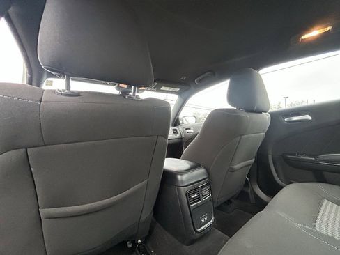 Used 2023 Dodge Charger SXT w/ Blacktop Package image 27