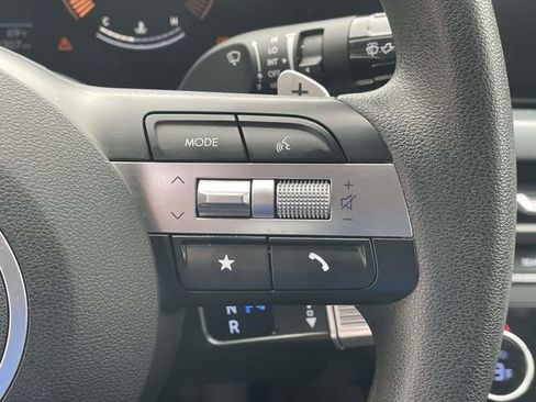 Certified 2024 Hyundai Sonata SEL FWD image 21