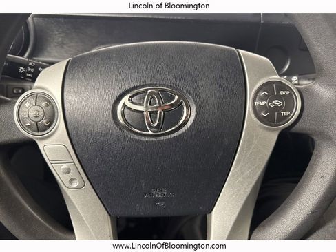 Used 2014 Toyota Prius C One image 43