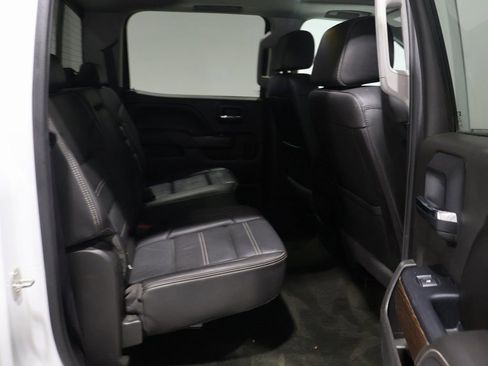 Used 2017 GMC Sierra 1500 Denali image 22