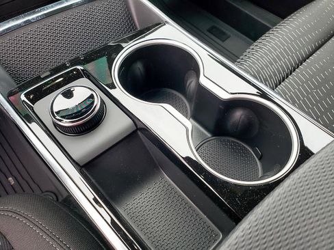 New 2026 Chevrolet Equinox LT w/ Safety and Technology Package image 13