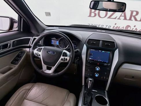 Used 2014 Ford Explorer XLT w/ Equipment Group 202A FWD image 27