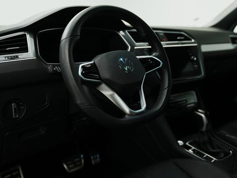 Used 2024 Volkswagen Tiguan SE R-Line image 20