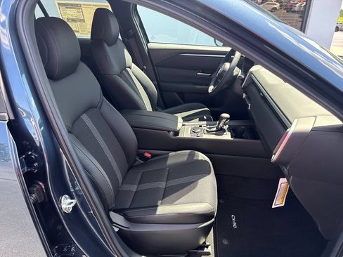 New 2026 MAZDA CX-50 AWD 2.5 S w/ Cargo Package image 10