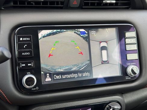 Used 2023 Nissan Kicks SR w/ Interior Electronics Package image 21