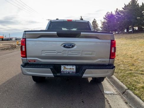 Used 2023 Ford F150 XL w/ STX Appearance Package image 6