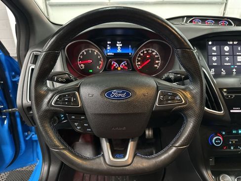 Used 2018 Ford Focus RS image 14