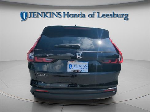 New 2026 Honda CR-V EX-L image 6