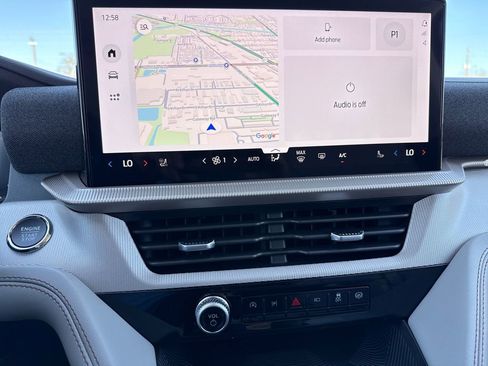 New 2026 Ford Explorer Active w/ Active Comfort Package image 10