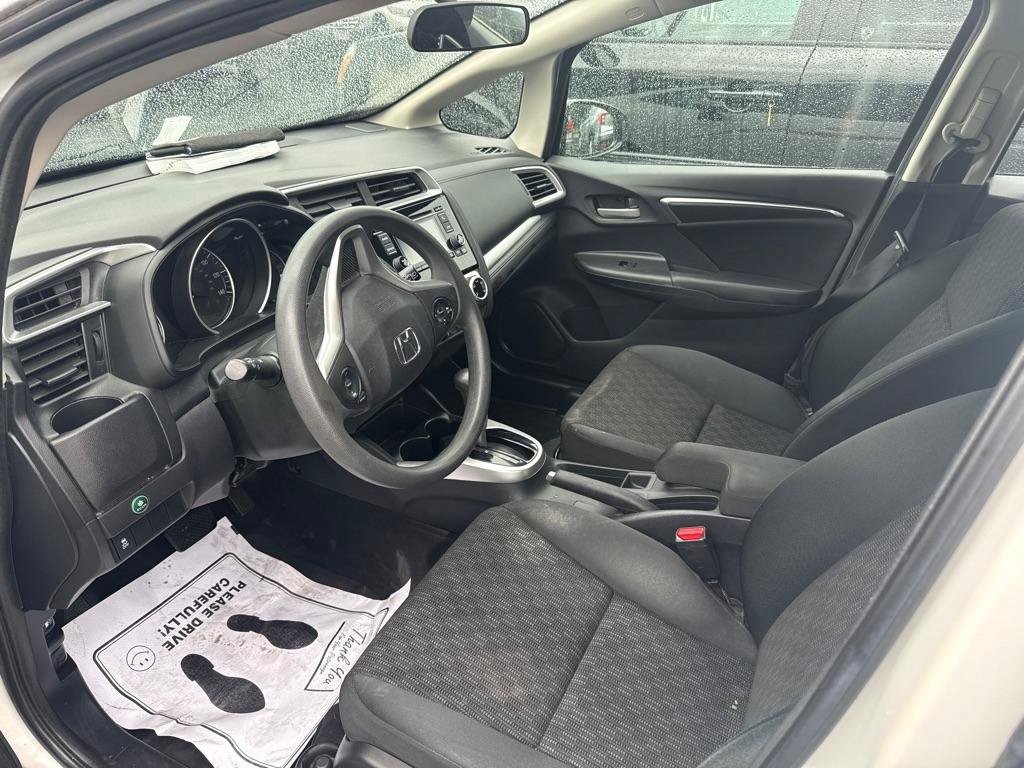 Used 2015 Honda Fit LX image 7