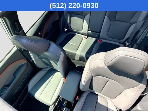 New 2026 Subaru Forester Sport AWD/4WD image 27
