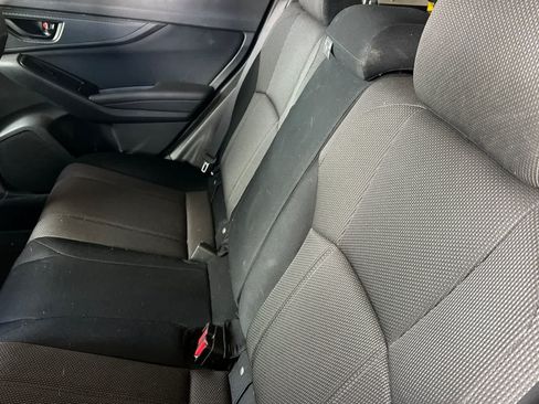 Used 2020 Subaru Crosstrek 2.0i AWD/4WD image 5