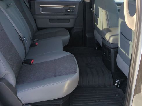 Used 2019 RAM 1500 Big Horn image 22