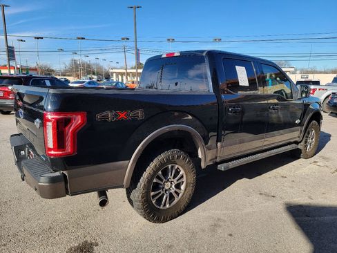 Used 2018 Ford F150 King Ranch image 7