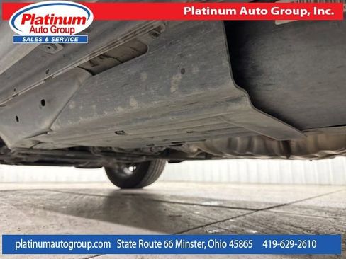 Used 2019 Jeep Grand Cherokee Overland image 9