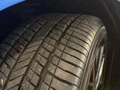 Certified 2024 Subaru Impreza RS image 21