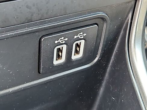 Used 2018 Ford EcoSport SE w/ SE Convenience Package FWD image 23