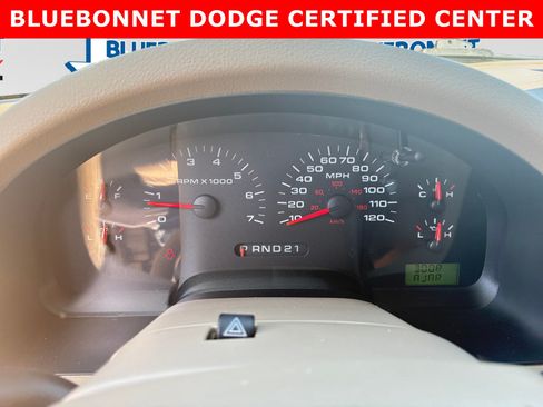 Used 2004 Ford F150 XLT RWD image 14