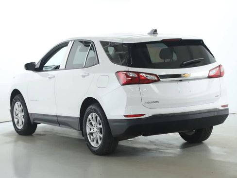 Used 2019 Chevrolet Equinox LS w/ LPO, Floor Liner Package image 37