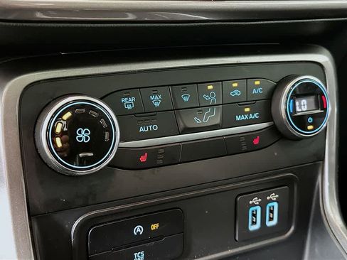 Certified 2022 Ford EcoSport SE w/ SE Convenience Package image 17