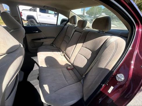 Used 2013 Honda Accord EX image 26