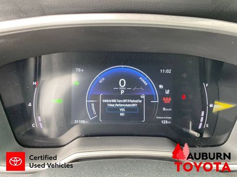 Certified 2023 Toyota Corolla Cross AWD Hybrid w/ Convenience Package image 43